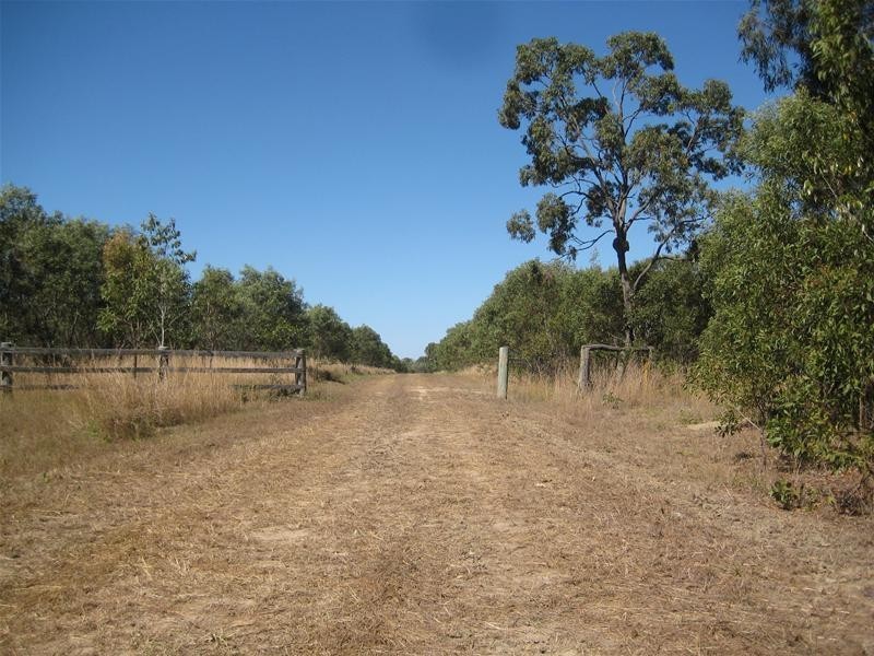 Goodwood QLD 4660
