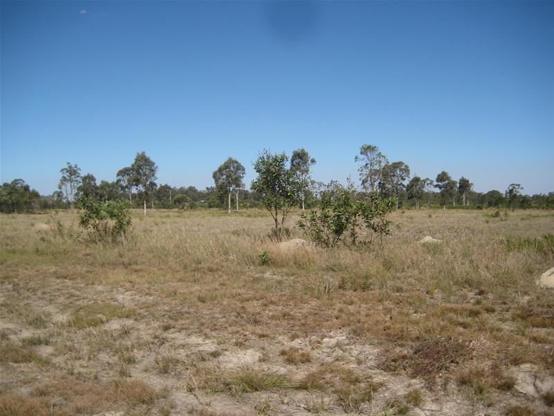 Goodwood QLD 4660
