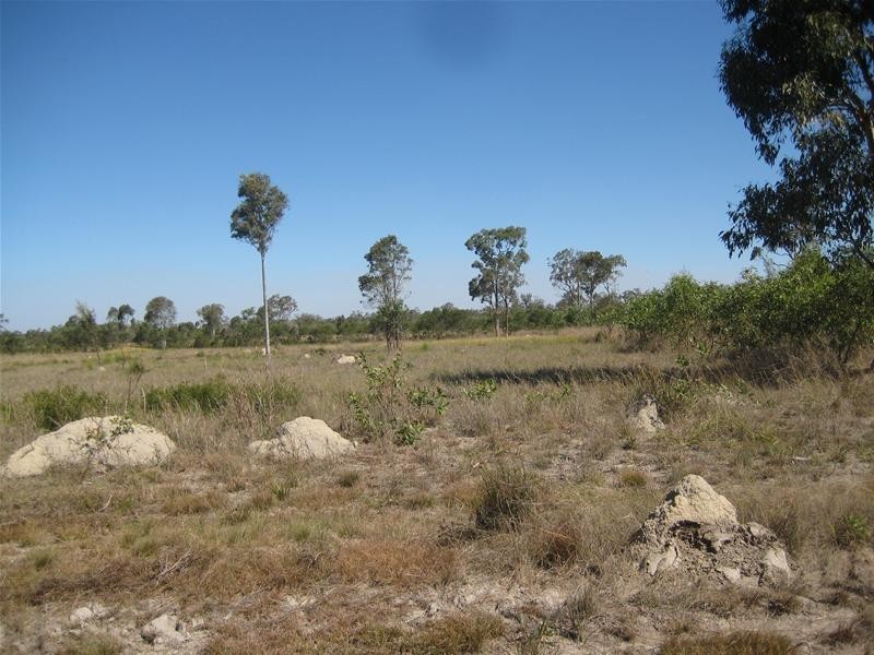 Goodwood QLD 4660