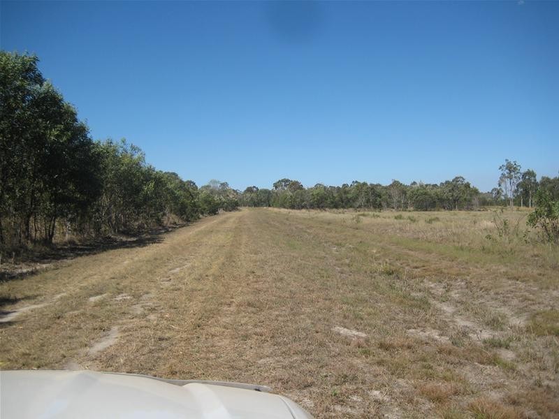 Goodwood QLD 4660