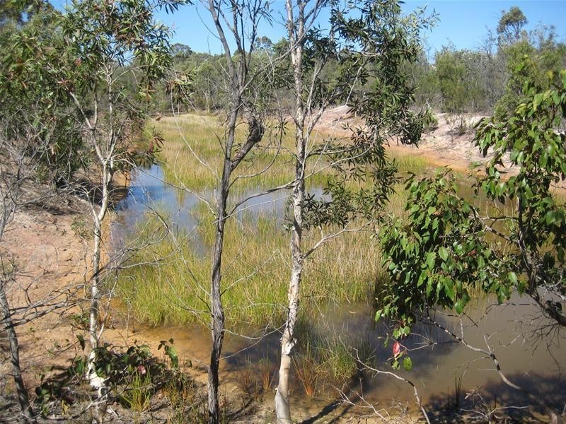 Goodwood QLD 4660
