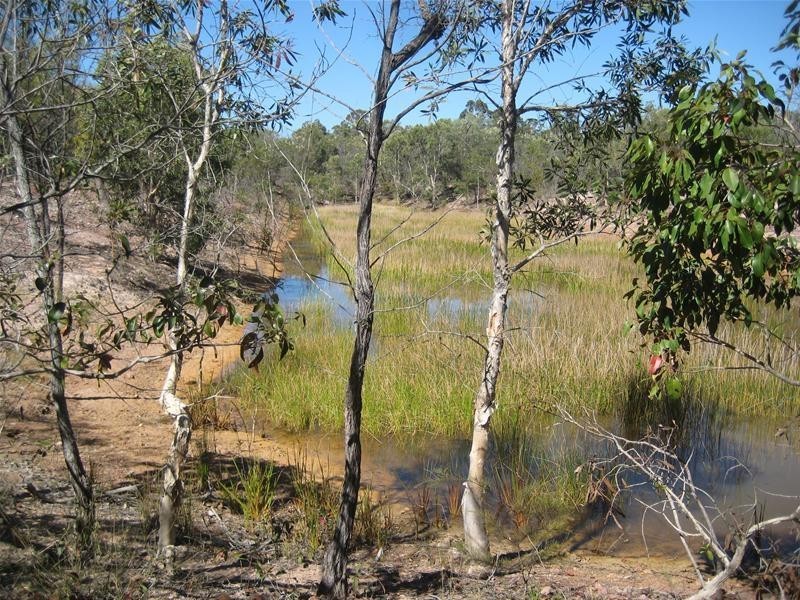 Goodwood QLD 4660