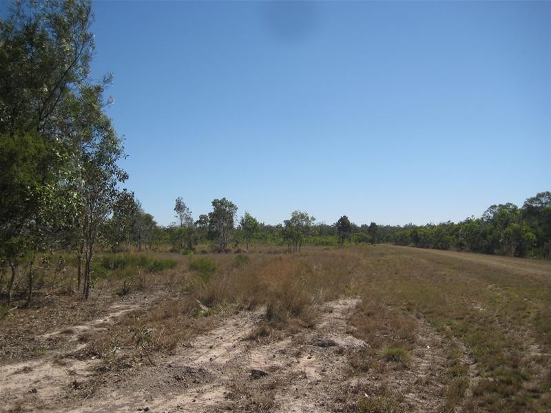 Goodwood QLD 4660