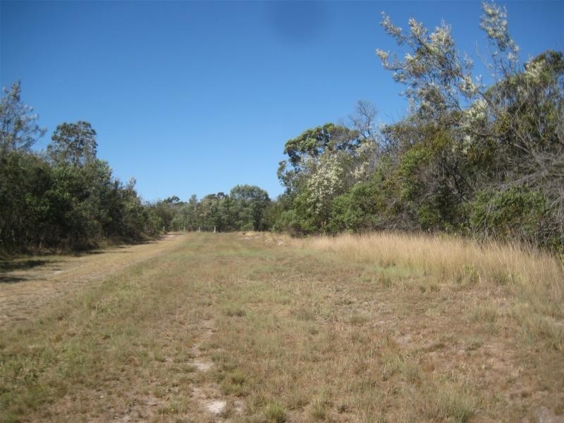 Goodwood QLD 4660