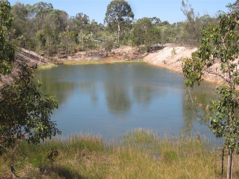 Goodwood QLD 4660
