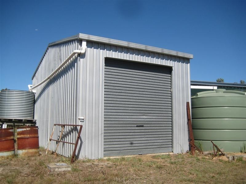 Goodwood QLD 4660