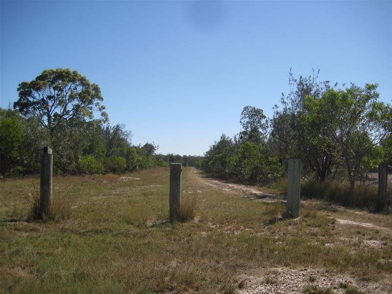 Goodwood QLD 4660