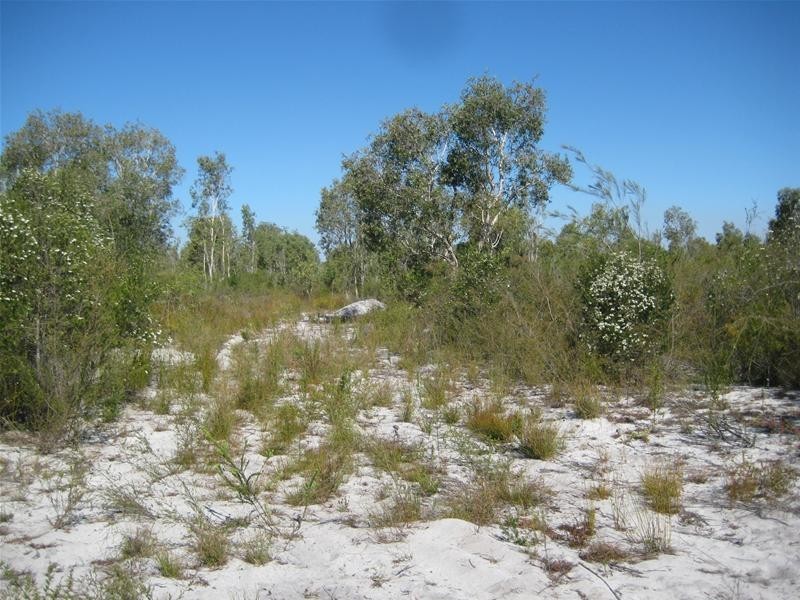 Goodwood QLD 4660
