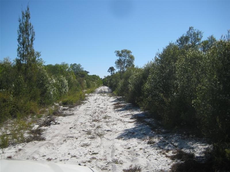 Goodwood QLD 4660