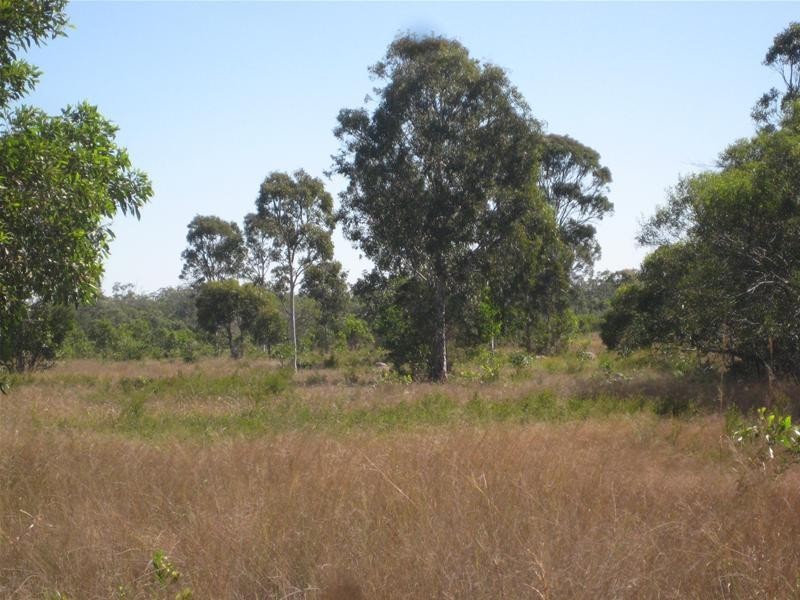 Goodwood QLD 4660