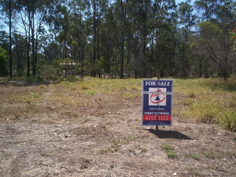 South Bingera QLD 4670