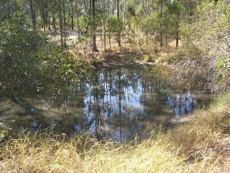 South Bingera QLD 4670