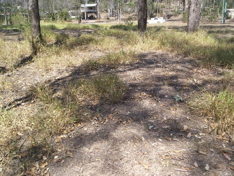 South Bingera QLD 4670