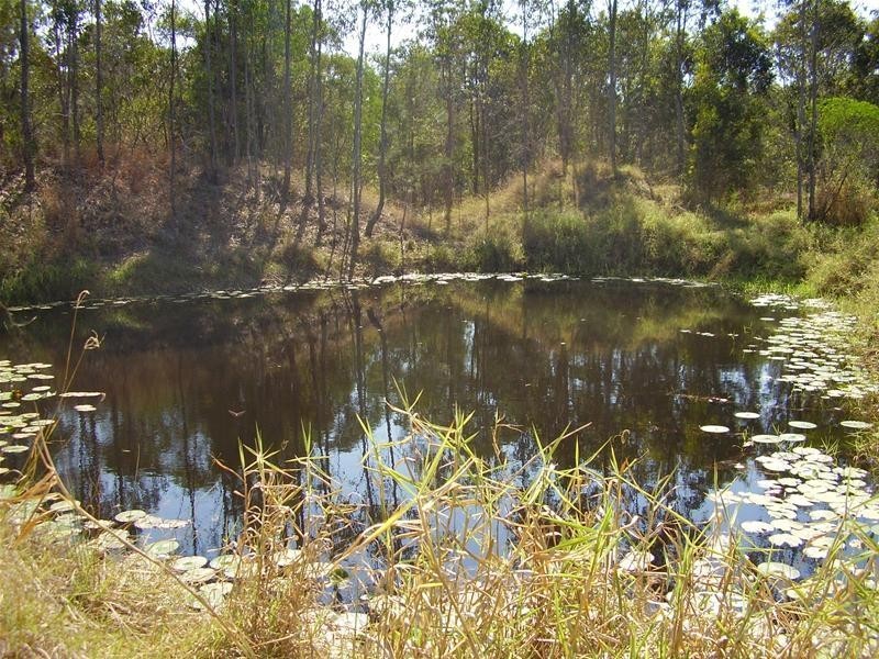 Mount Maria QLD 4674