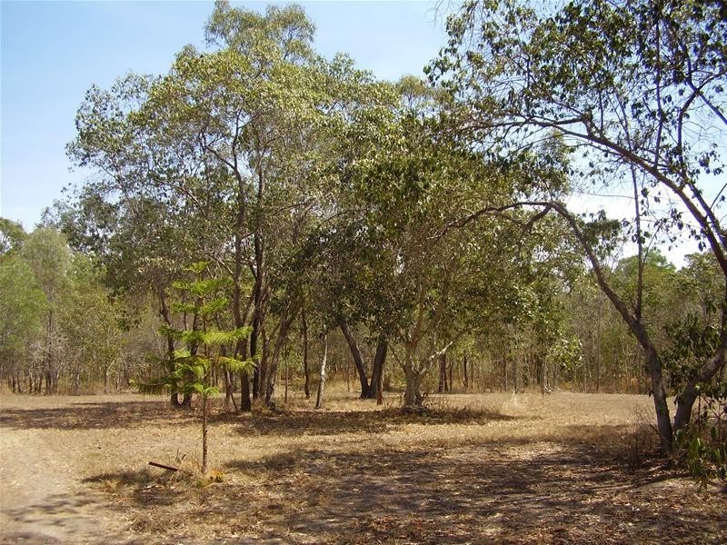 Mount Maria QLD 4674