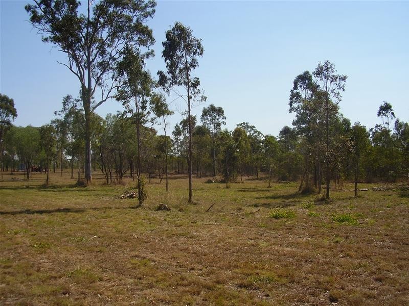 Mount Maria QLD 4674