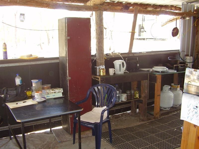 Mount Maria QLD 4674