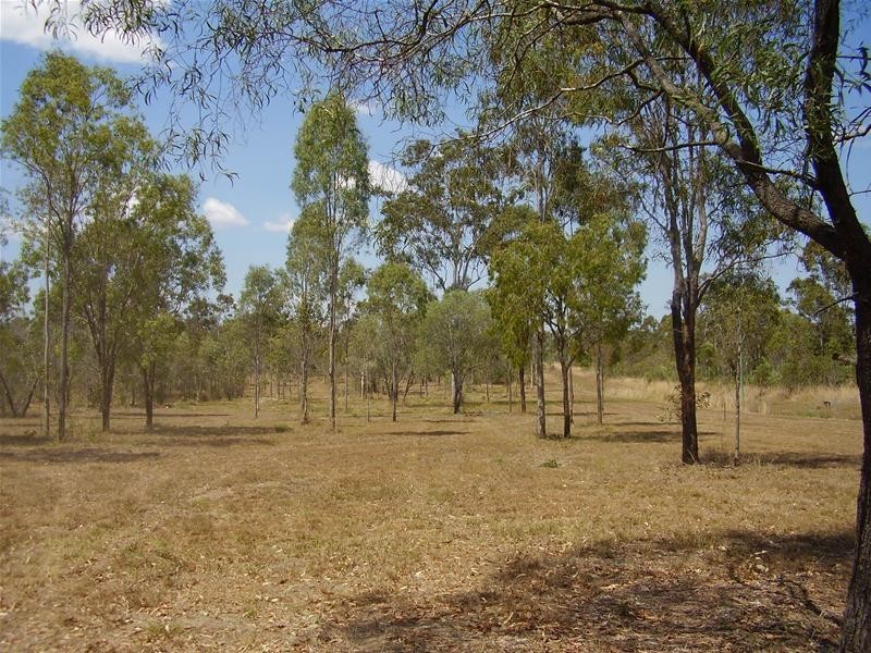 Mount Maria QLD 4674