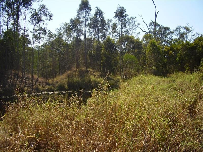 Mount Maria QLD 4674