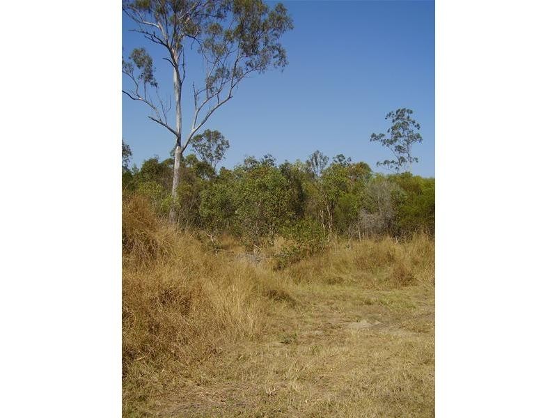 Mount Maria QLD 4674