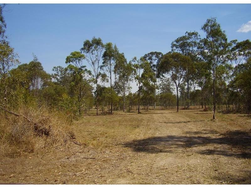 Mount Maria QLD 4674