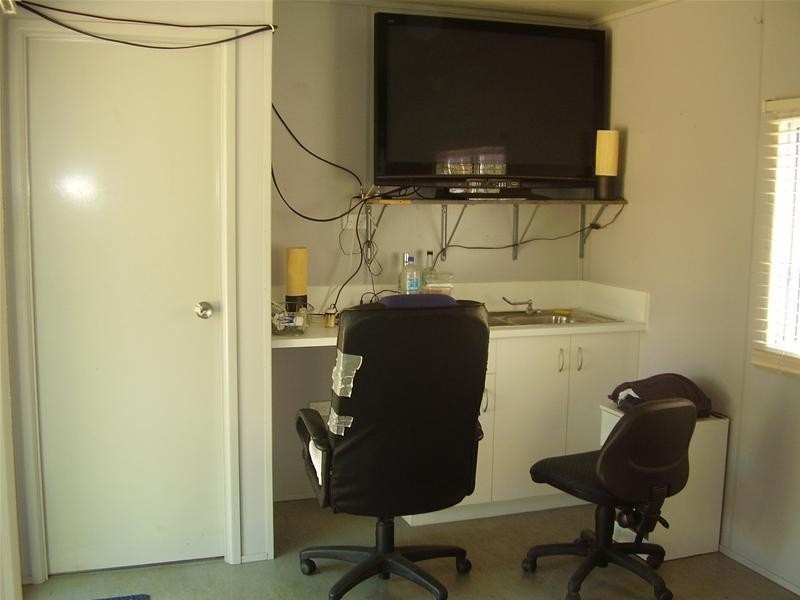 Mount Maria QLD 4674