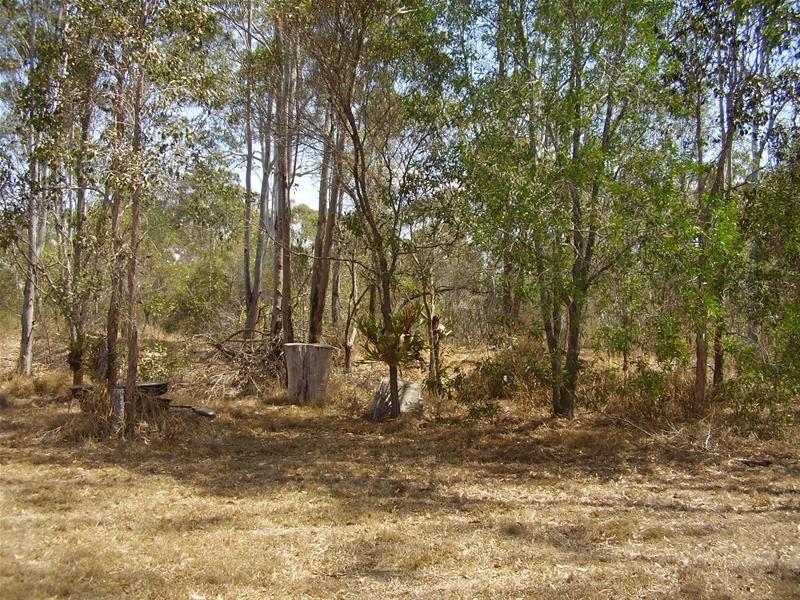 Mount Maria QLD 4674