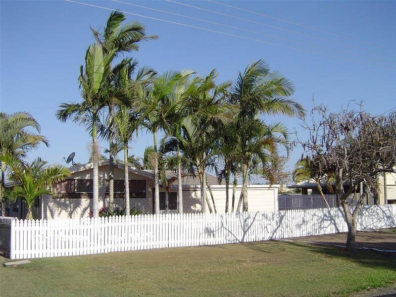 Bundaberg North QLD 4670