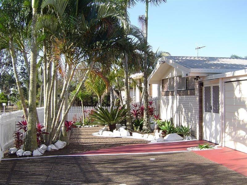 Bundaberg North QLD 4670