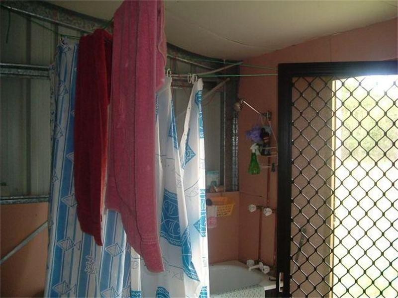 Baffle Creek QLD 4674