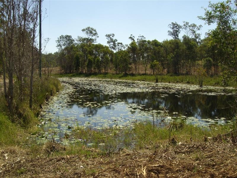 Waterloo QLD 4673