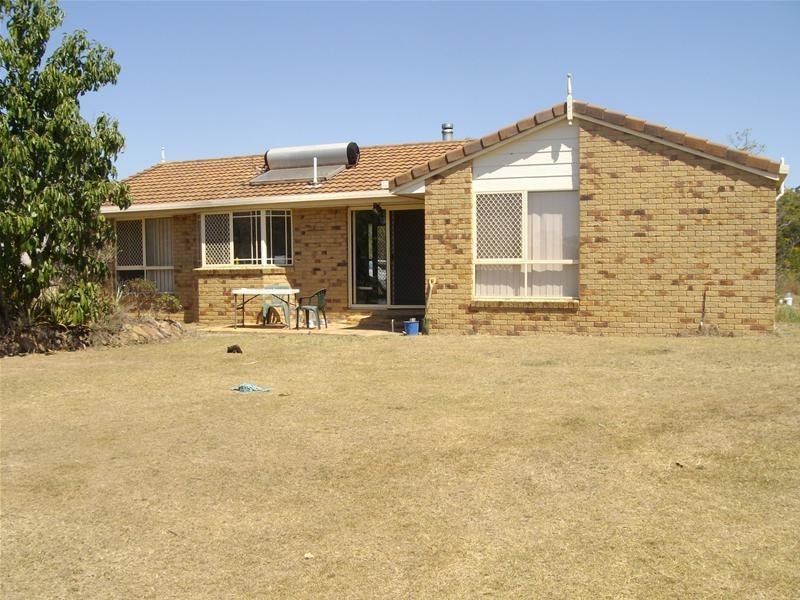 Waterloo QLD 4673