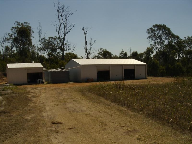 Waterloo QLD 4673