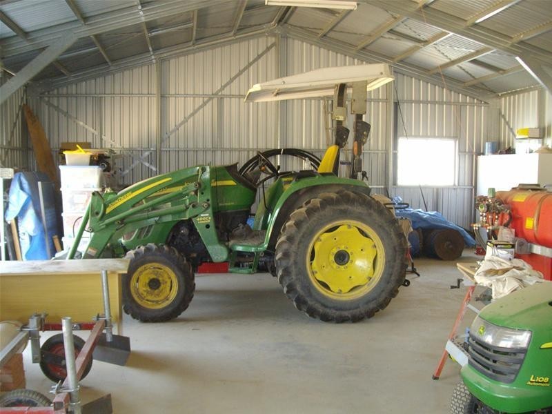 Waterloo QLD 4673