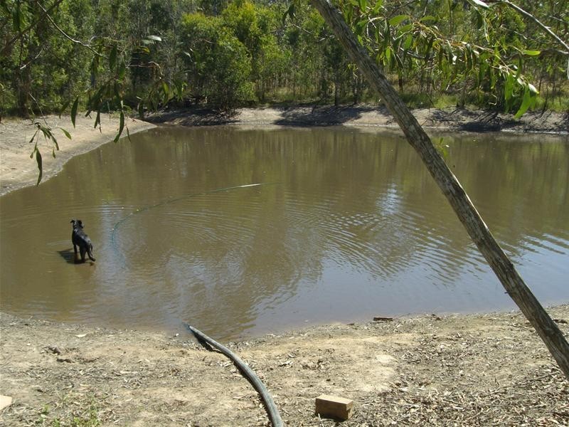 Waterloo QLD 4673