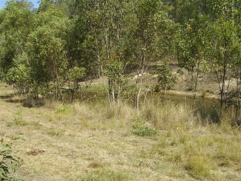Waterloo QLD 4673
