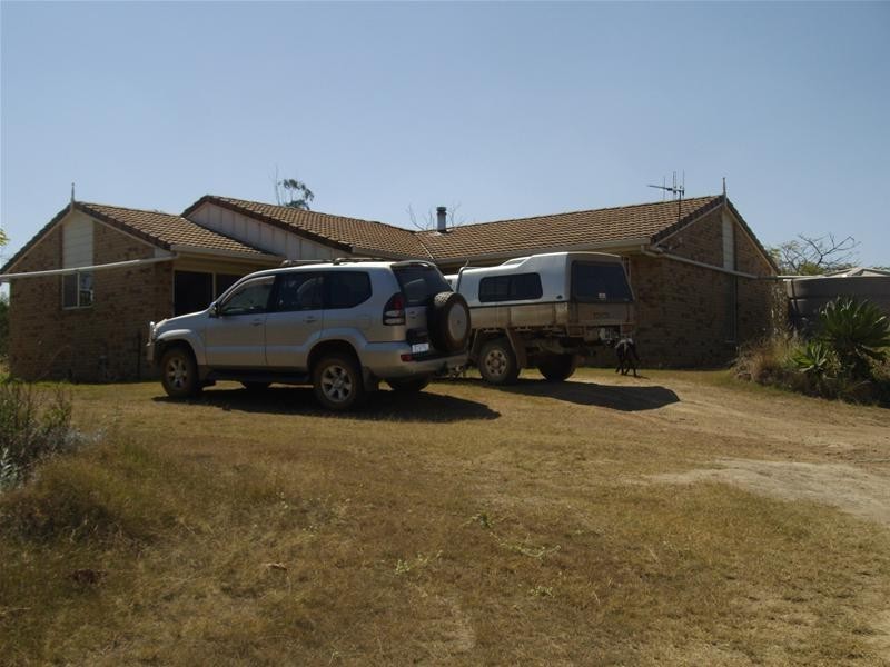 Waterloo QLD 4673