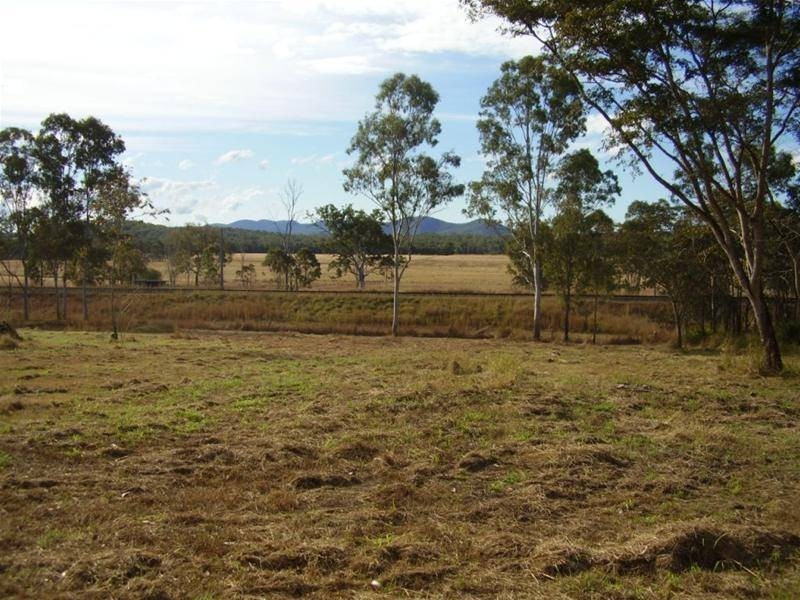 Lowmead QLD 4676