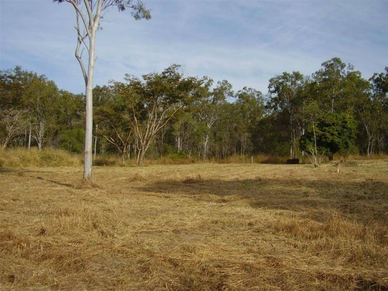 Lowmead QLD 4676