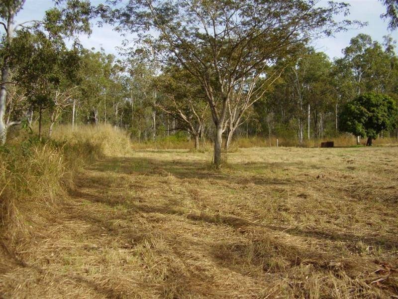 Lowmead QLD 4676