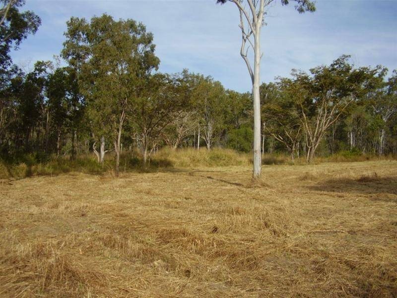 Lowmead QLD 4676