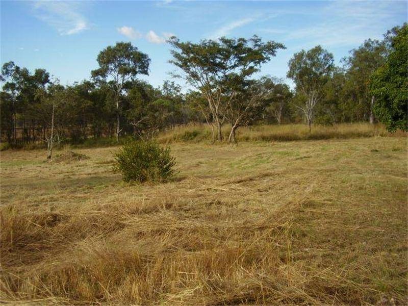 Lowmead QLD 4676