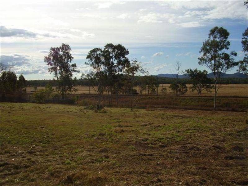 Lowmead QLD 4676