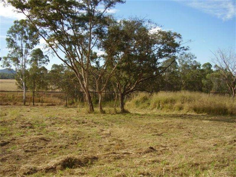 Lowmead QLD 4676
