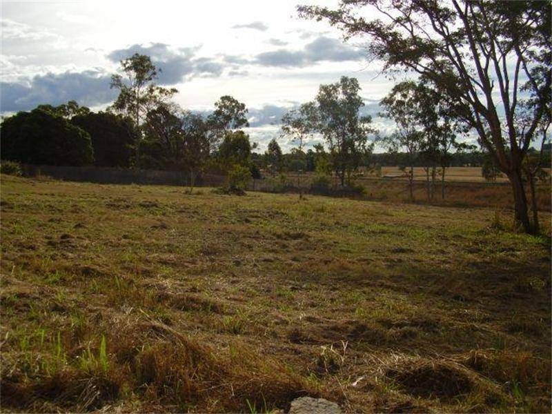 Lowmead QLD 4676