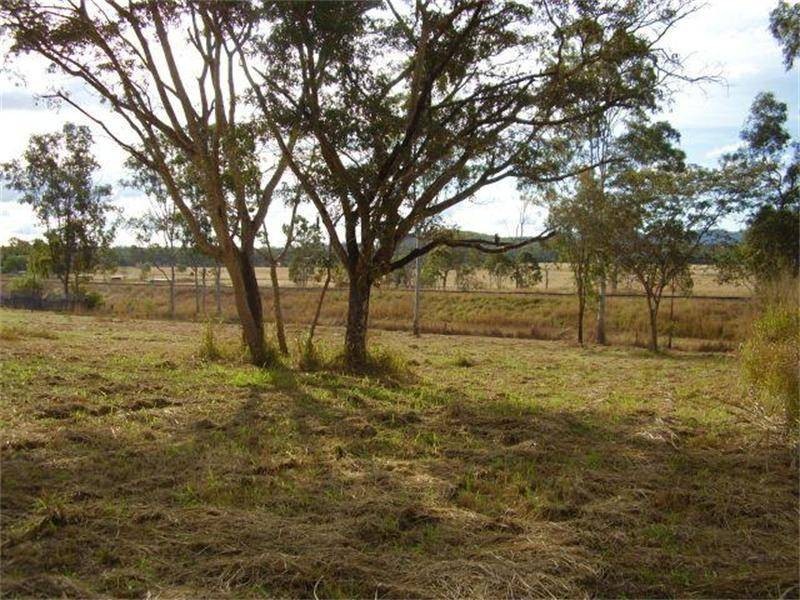 Lowmead QLD 4676