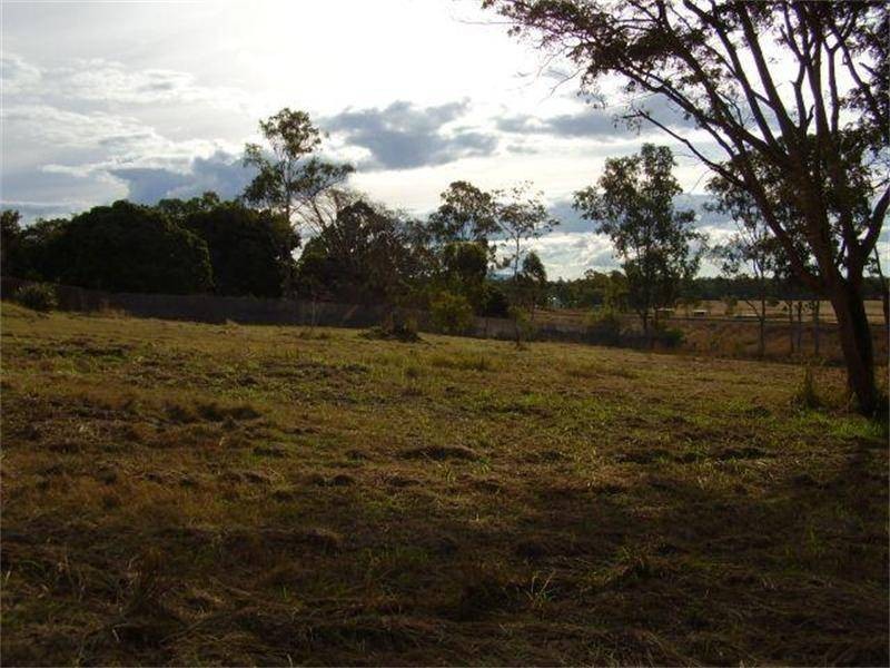 Lowmead QLD 4676