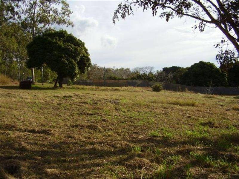 Lowmead QLD 4676