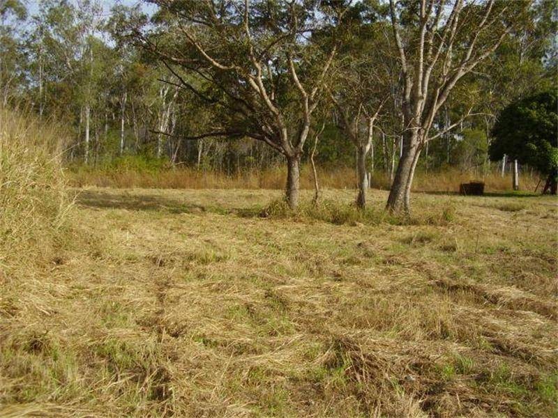 Lowmead QLD 4676