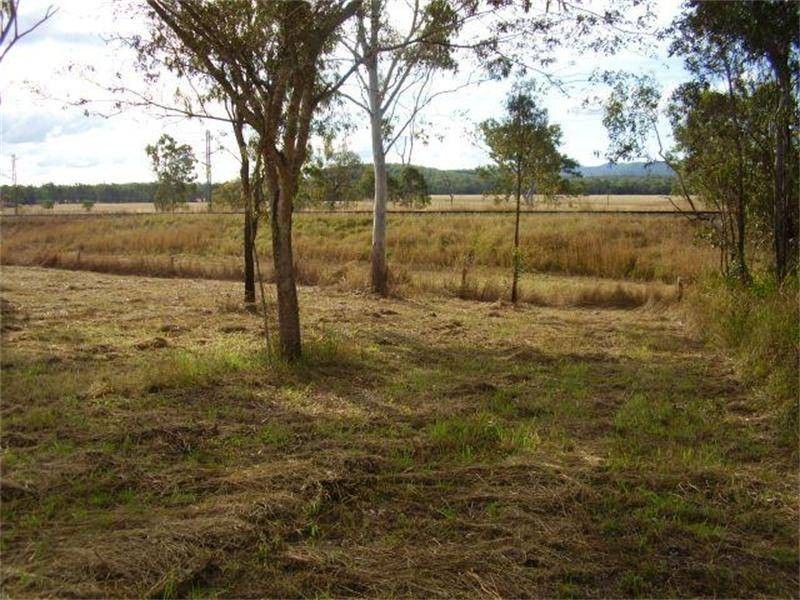 Lowmead QLD 4676